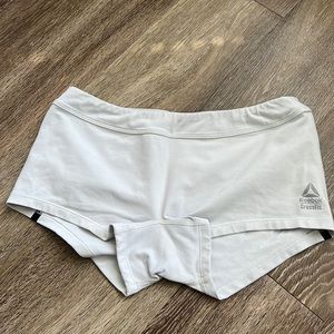 Reebok Crossfit Shorts